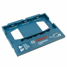 Bosch FSN SA Führungsschienen Adapter für GST 140 / 160 / 18 V-LI / 18V-155 TOP!