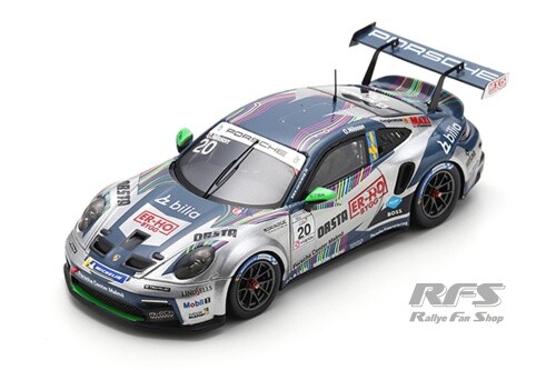 Porsche 911 gt3 - porsche, cup