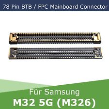 78 Pin für Samsung Galaxy M32