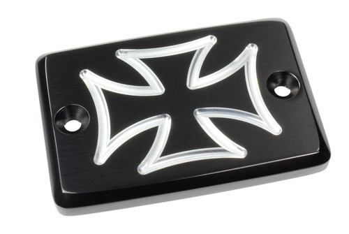 Bremszylinder deckel cross - -,