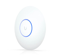 Ubiquiti Unifi U7-LITE WiFi-7, Access Point, weiß