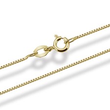 Goldmaid Venezianerkette