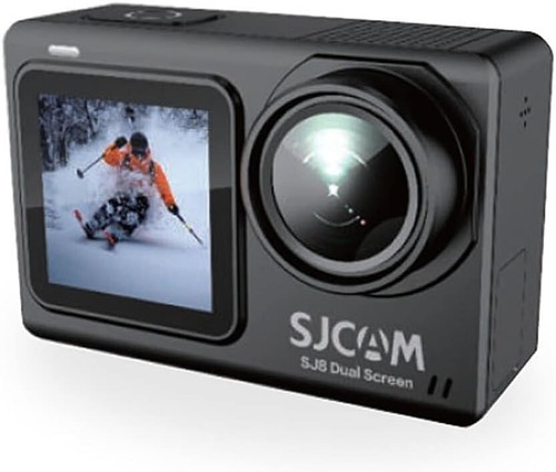 Sjcam sj8 action camera - sj8,
