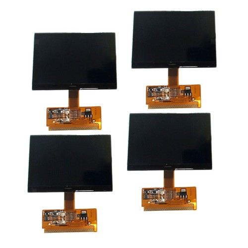 Vdo fis cluster - vdo, display