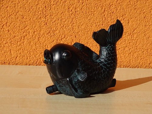 Heissner wasserspeier - heissner,
