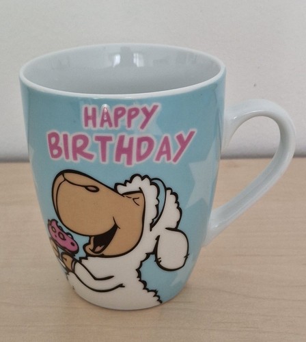 Nici tasse happy birthday - nici,