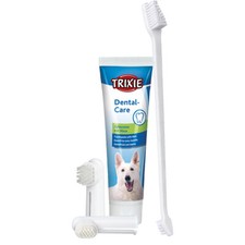 Trixie Hunde Zahnpflegeset