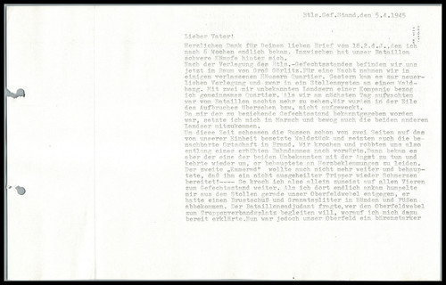 Feldpostbrief sdt - feldpostbrief,,