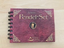 Pendel-Set von Markus Schirner OHNE Pendel
