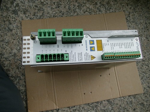 Danaher kollmorgen s300 - ,