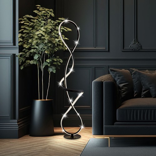 Stehlampe stehleuchte - stehlampe,