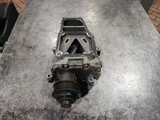 Mercedes R170 SLK 200 C Klasse W203 S203 Kompressor Lader 1110900980 Original