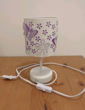 Nachttischlampe Leuchte