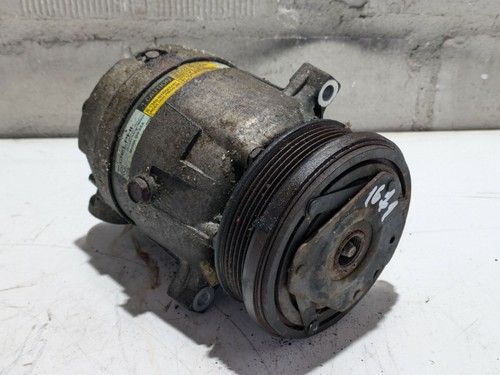 Kompressor klimaanlage 1135201 - klimaanlage,