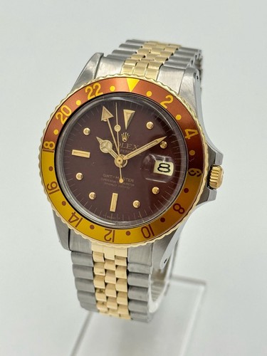 Rolex gmt master - gmt-master,