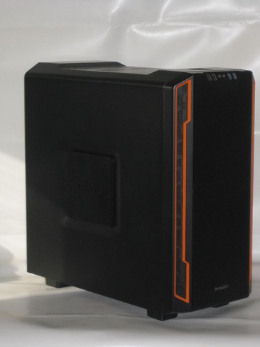 Quiet silent base 600 - quiet!,