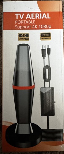 Dvb zimmerantenne 4k - tv,