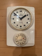 Junghans Vintage Küchenuhr |