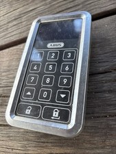 ABUS HomeTec Pro Codeschloss