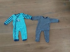 2 Schlafanzüge Baby Kinder Kleinkind 74-80
