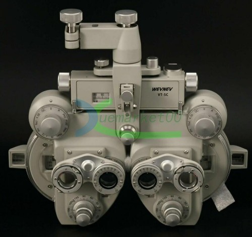 1pcs manual refractor - vt-5c,