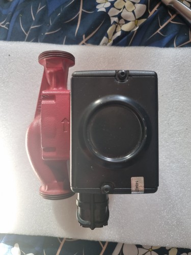 Grundfos ups2 domestic light - domestic, &light
