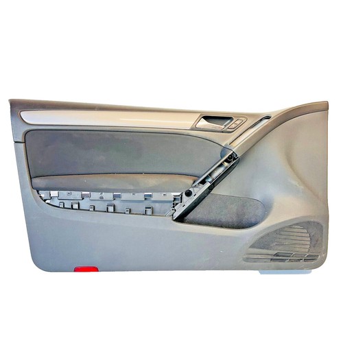 Golf 6 türverkleidung - ,