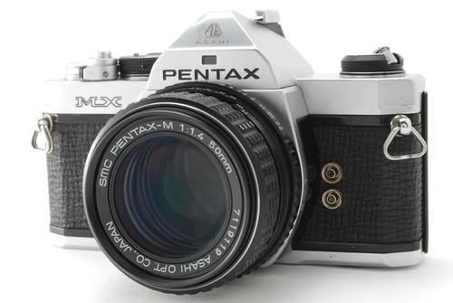 Exc pentax analoge - 【exc】pentax, mx
