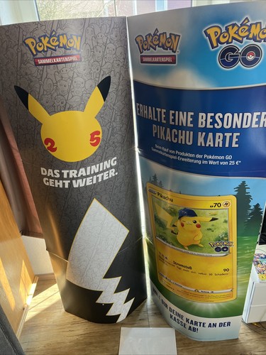 Pokemon celebations jahre - pokemon, 25
