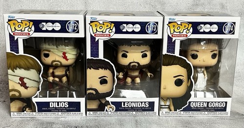 Funko figuren 300 - figuren, 1472