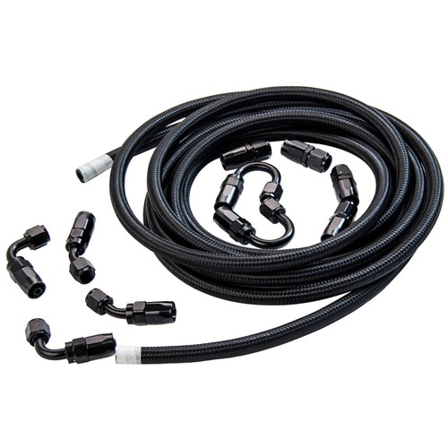 5m geflochtene - /,