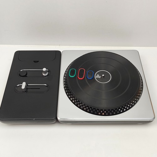 Hero turntable renegade - dj,