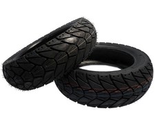 Reifen Set 1x KENDA K415 120/70-12 und 1x 130/70-12 M+S 58J 62P TL Kit Allwetter