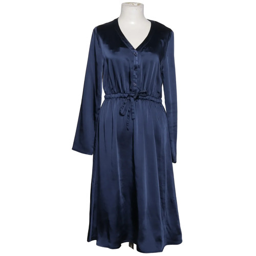 Lawrence grey blusenkleid - lawrence, grey,