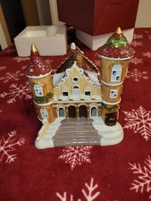 Villeroy Boch Fairytale Park Märchenschloss  OVP 