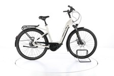 Hercules Robert/a Deluxe I-R8 City E-Bike Top Elektrofahrrad Bosch Akku 500Wh 28