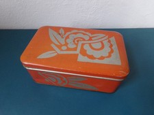 Bahlsen Dose Blechdose Art