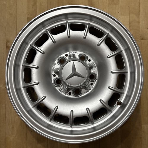 Ronal barockfelge 6jx14 et30 - barockfelge,