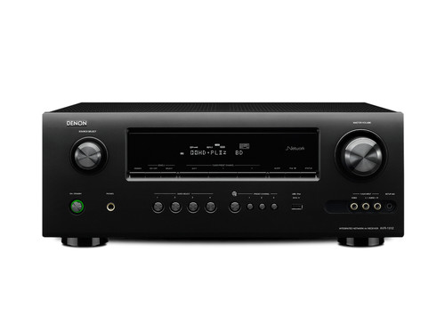 Denon avr 1912 1 netzwerk - denon,