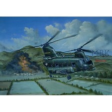 TRUMPETER TRU05113 ACH-47A