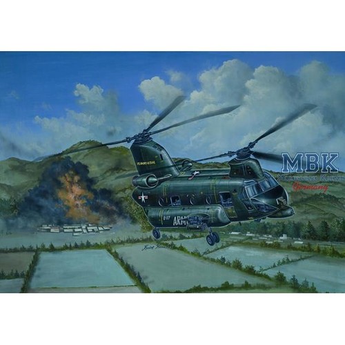 Trumpeter tru05113 ach 47a - tru05113, ach-47a