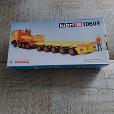 kibri 10604 Bausatz MB