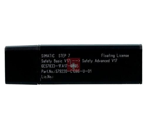 Simatic lic usb - usb, paper