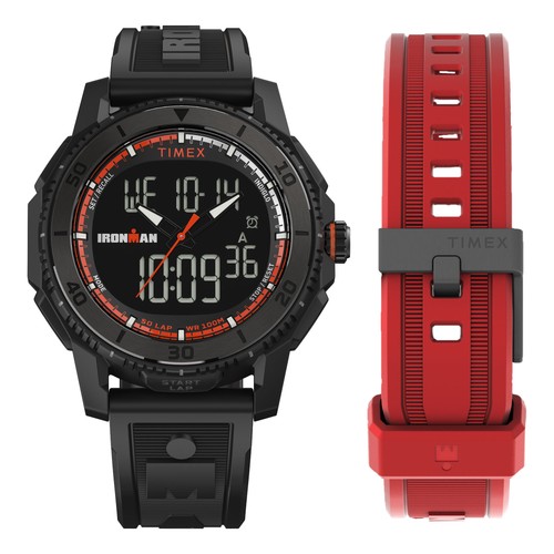 Timex gents ironman adrenaline - timex,