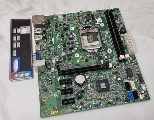 Dell optiplex 390 mainboard - 390,