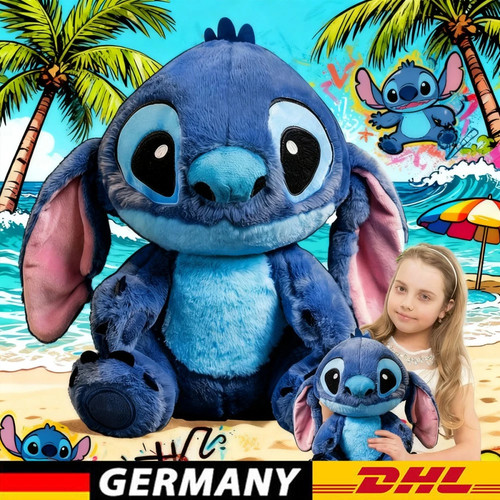 80cm lilo und stitch - 80cm,