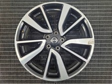 1x Alufelge 19 Zoll 7.0"