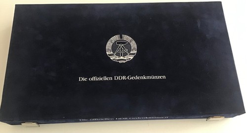 Ddr münzkassette - ddr-münzkassette, 5