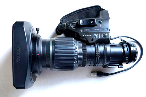 Canon weitwinkel objektiv - hd, weitwinkel-objektiv