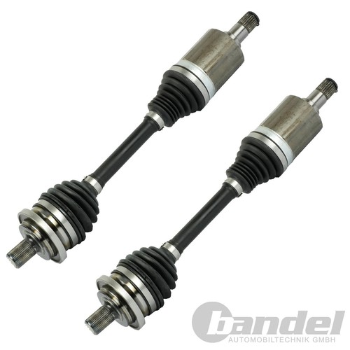 Antriebswelle vorne passend - 2x,